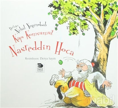 Picture of Kapı Komşumuz Nasreddin Hoca