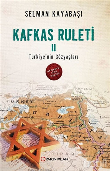 Picture of Kafkas Ruleti 2 - Türkiye'nin Gözyaşları