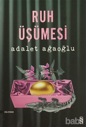 Picture of Ruh Üşümesi