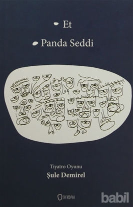 Picture of Toplu Oyunlar 1 - Et - Panda Seddi