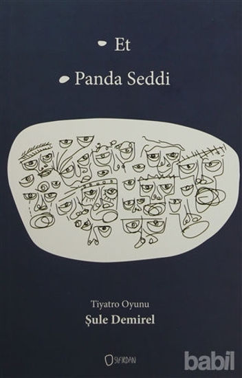 Picture of Toplu Oyunlar 1 - Et - Panda Seddi
