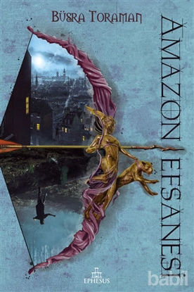 Picture of Amazon Efsanesi - Zincirlenmiş Kalpler