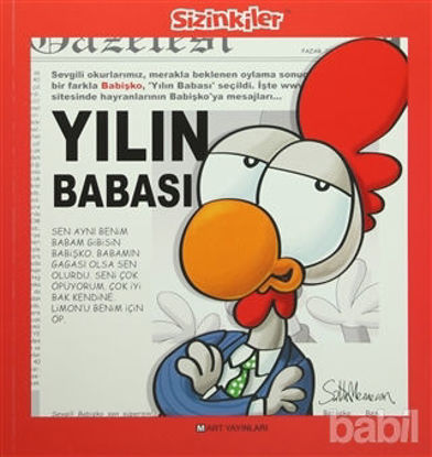 Picture of Sizinkiler - Yılın Babası