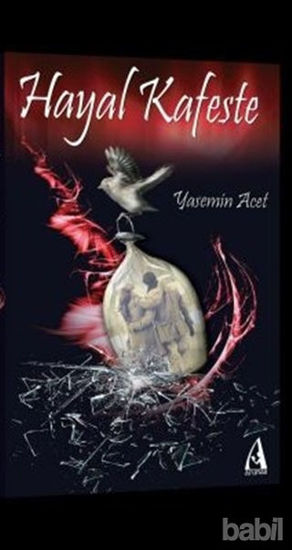 Picture of Hayal Kafeste