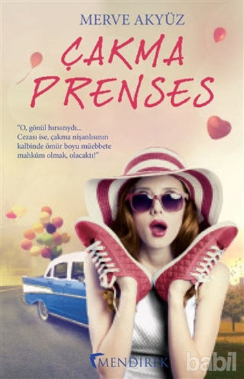 Picture of Çakma Prenses