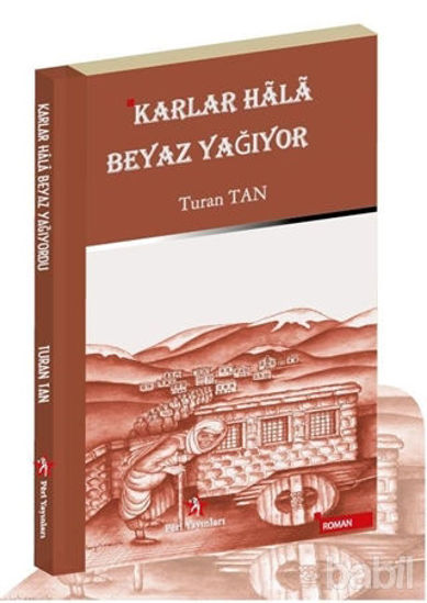 Picture of Karlar Hala Beyaz Yağıyor