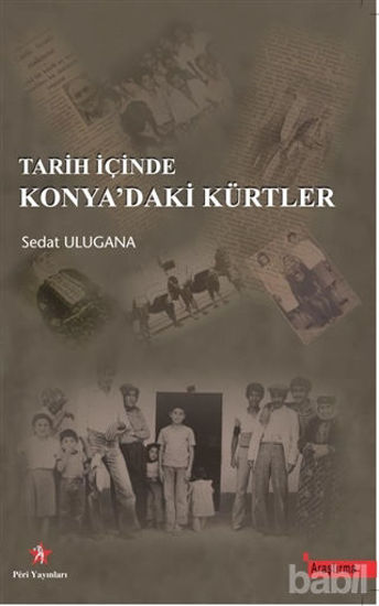 Picture of Tarih İçinde Konya’daki Kürtler
