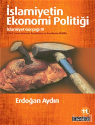 Picture of İslamiyetin Ekonomi Politiği
