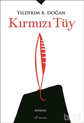 Picture of Kırmızı Tüy