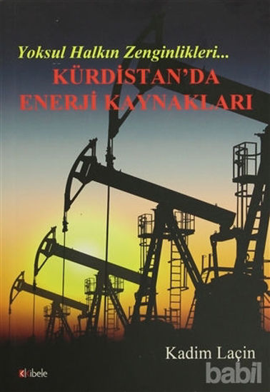 Picture of Kürdistan'da Enerji Kaynakları