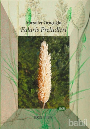 Picture of Falaris Prelüdleri