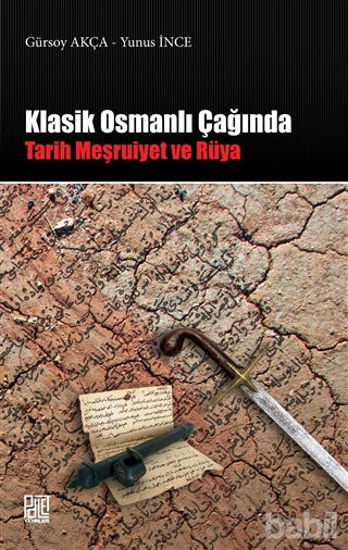 Picture of Klasik Osmanlı Çağında
