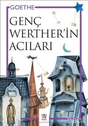 Picture of Genç Werther’in Acıları
