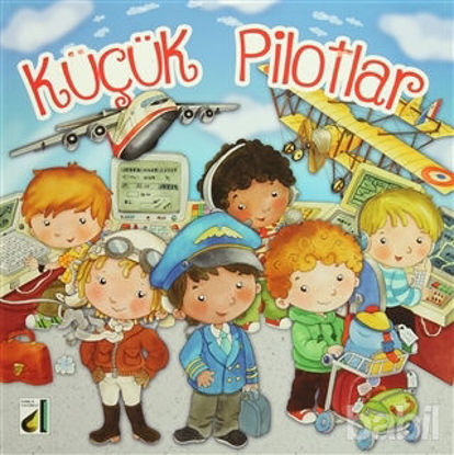 Picture of Küçük Pilotlar