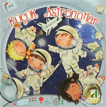 Picture of Küçük Astronotlar