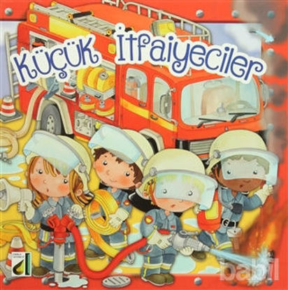 Picture of Küçük İtfaiyeciler