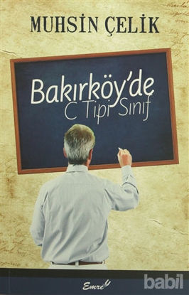 Picture of Bakırköy'de C Tipi Sınıf