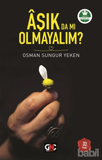 Picture of Aşık da mı Olmayalım?