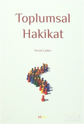 Picture of Toplumsal Hakikat