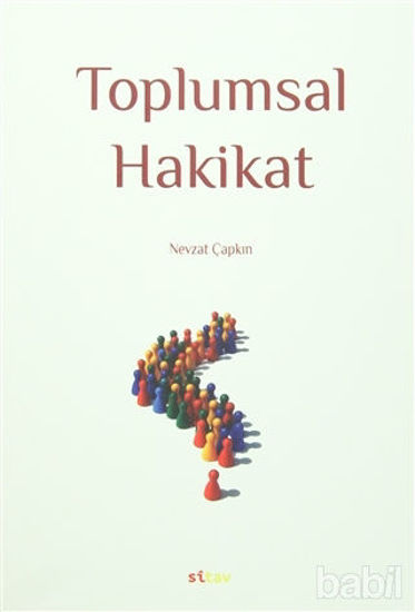 Picture of Toplumsal Hakikat