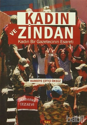 Picture of Kadın ve Zindan