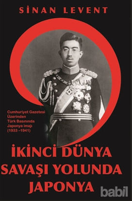 Picture of İkinci Dünya Savaşı Yolunda Japonya