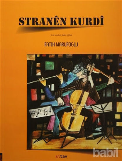 Picture of Stranen Kurdi