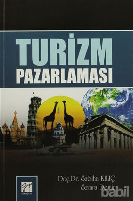 Picture of Turizm Pazarlaması