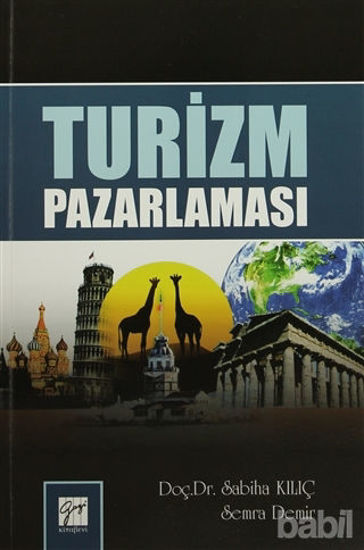 Picture of Turizm Pazarlaması