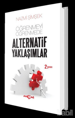 Picture of Öğrenmeyi Öğrenmede Alternatif Yaklaşımlar