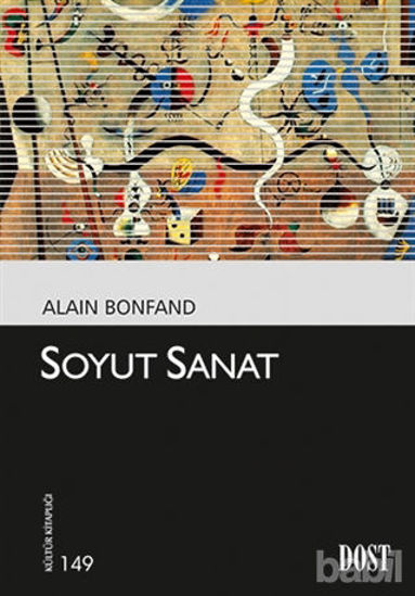 Picture of Soyut Sanat