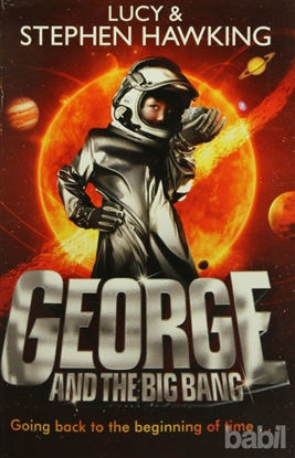 Picture of George And The Big Bang
