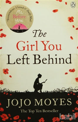 Picture of The Girl You Left Behind