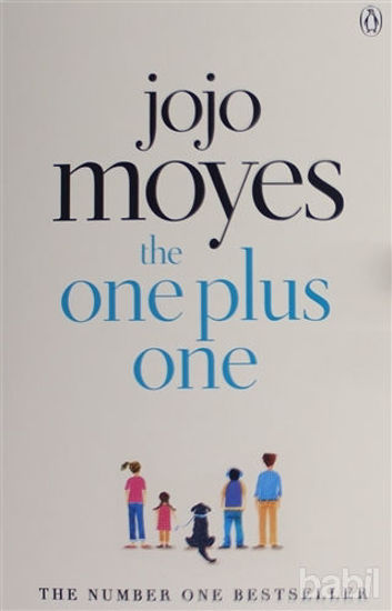 Picture of The One Plus One