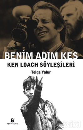Picture of Benim Adım Kes