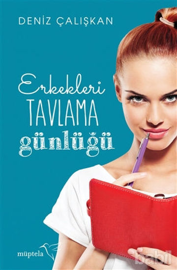 Picture of Erkekleri Tavlama Günlüğü