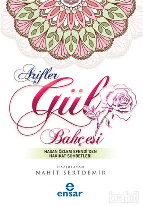 Picture of Arifler Gül Bahçesi