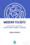 Picture of Modern Felsefe