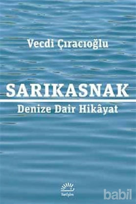 Picture of Sarıkasnak