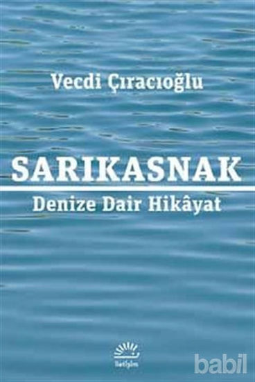 Picture of Sarıkasnak