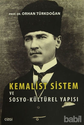 Picture of Kemalist Sistem ve Sosyo-Kültürel Yapısı