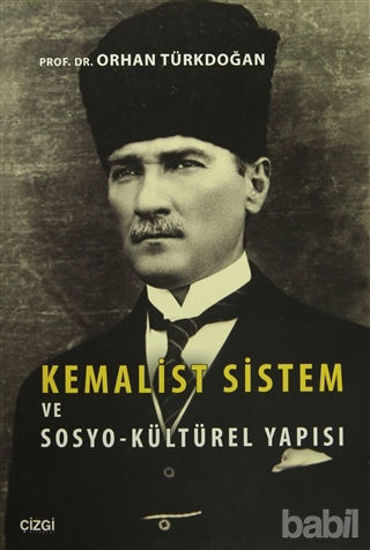 Picture of Kemalist Sistem ve Sosyo-Kültürel Yapısı