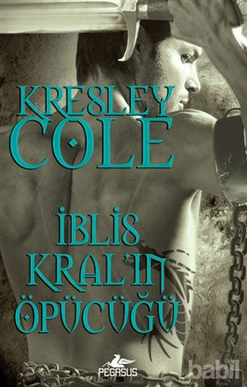 Picture of İblis Kral’ın Öpücüğü