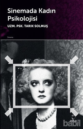 Picture of Sinemada Kadın Psikolojisi