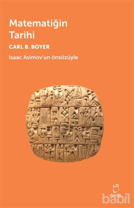 Picture of Matematiğin Tarihi