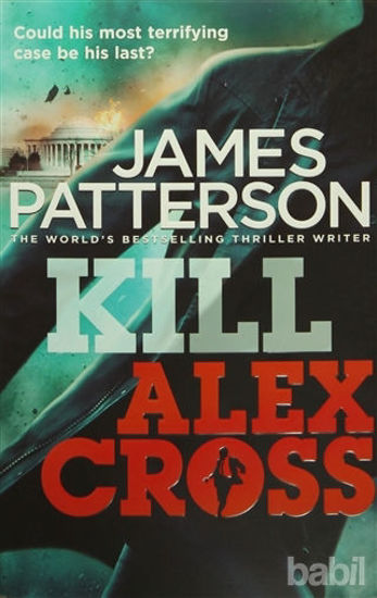 Picture of Kill Alex Cross