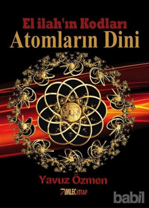 Picture of Atomların Dini