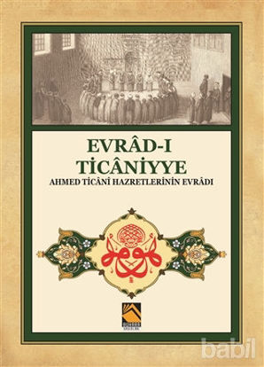 Picture of Evrad-ı Ticaniyye