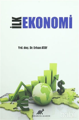 Picture of İlk Ekonomi