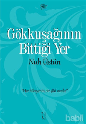 Picture of Gökkuşağının Bittiği Yer